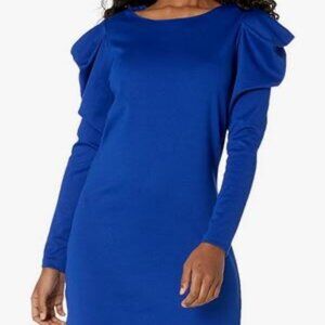 BB Dakota Steve Madden Spill the Tea Mini Dress